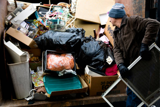 Best Attic Cleanout  in South Windham, CT