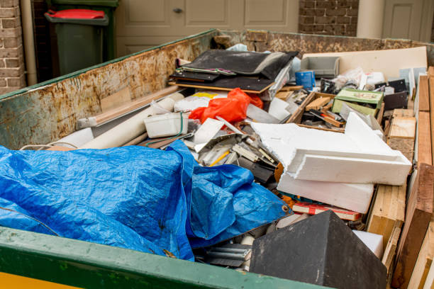 Trusted South Windham, CT Junk Removal Services Experts