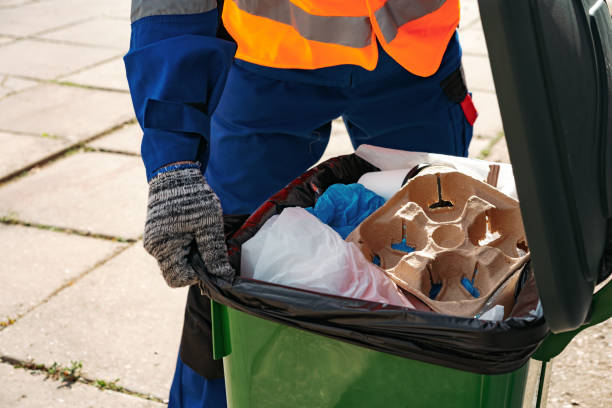 Best Scrap Metal Removal  in South Windham, CT