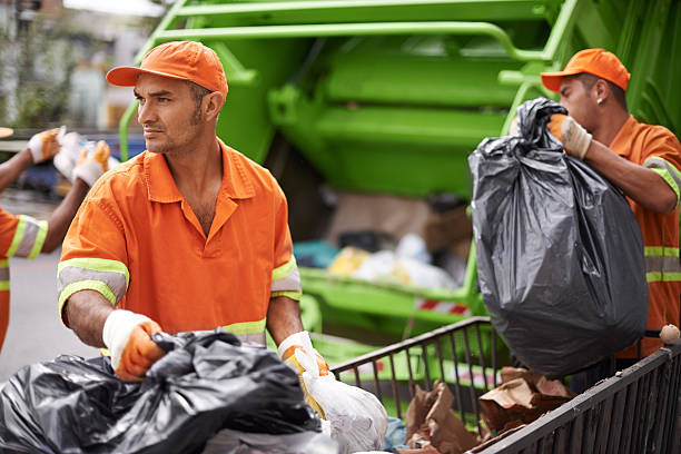 Best Scrap Metal Removal  in South Windham, CT